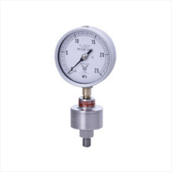 Đồng hồ áp suất màng Daiichi Keiki PK-1A