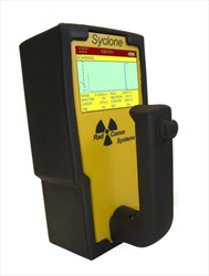 Gamma Spectrometer Syclone Radcom