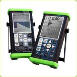 Máy đo chiều dày siêu âm TG210 NDT System