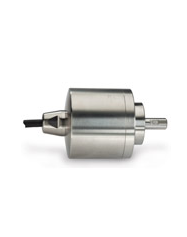 Bộ mã hóa vòng quay Inox Stainless Steel Optical Encoder DXM5 Bei sensors