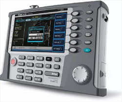 Vector Network Analyzer A434L Protek