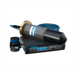 USBL Tracking System MicronNav Tritech