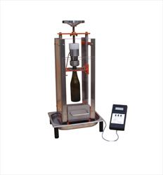 Bottle Preasure Tester BPT-001 Lg automatic