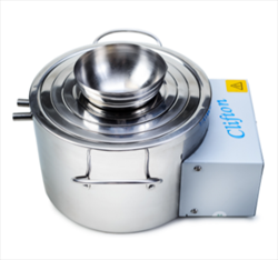 Water Baths Unstirred 1000 Boiling baths Nickel Electro