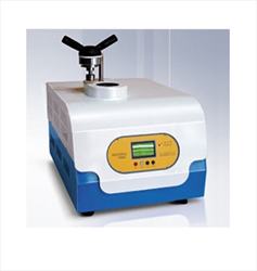 Máy ép mẫu VT-MP 100 Vision Tec