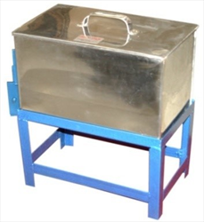 THÙNG HẤP MẪU XI MĂN