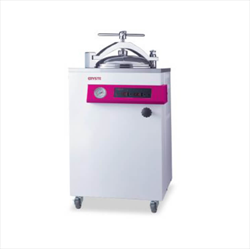 Nồi hấp tiệt trùng CRYSTE PURISTER 80