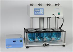 Dissolution Tester DIS 8000 Copley
