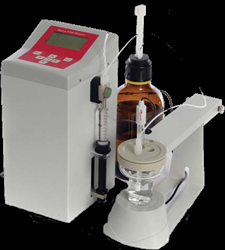 Karl-Fischer Titrator, Coulometric Coesfeld