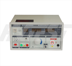 Thiết bị kiểm tra cao áp đánh thủng HTNY-H Wuhan