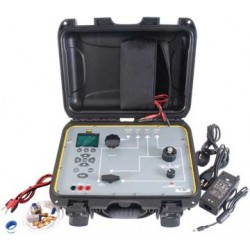 Dual System Pneumatic Pressure Calibrator DPC-300A Martel