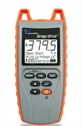 Cable Fault Finder Snap Shot™ T3 Innovation