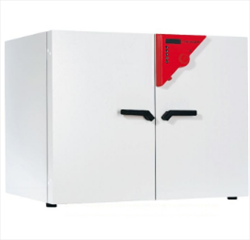 TỦ ẤM VI SINH ĐỐI CƯỠNG BỨC BF240 Binder