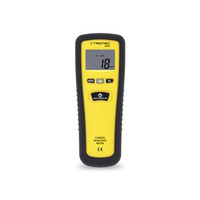 Thiết bị đo rò rỉ BG 20 Trotec