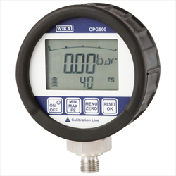 Áp kế chuẩn Wika - CPG500