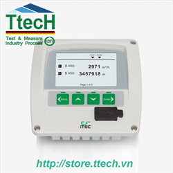 Bộ Hiển Thị S325(Display and data logger)