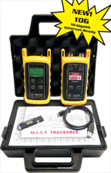 FIBER OPTIC TEST KITSS KIT-WT-L2xx OWL Inc