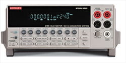 Đồng hồ vạn năng để bàn Keithley 2000 (6 1/2 digit)