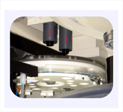 Integrated In-line Metrology CMP Angstrom Sun Technologies