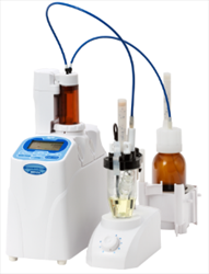 Máy chuẩn độ Karl Fischer MKV-710B Kyoto Kem
