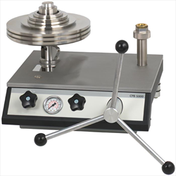 Thiết bị hiệu chuẩn áp suất kiểu khối lượng Wika - CPB5800