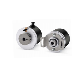 Incremental encoder CK46 Lika Electronic