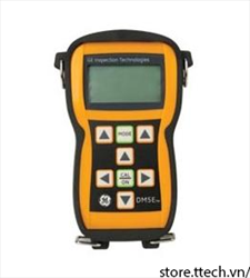 Máy đo chiều dày siêu âm DM5E/DM5E DL Krautkramer