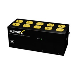 Standalone Surge Eliminator SA1810 SurgeX