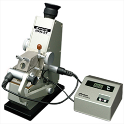 Khúc Xạ Kế Abbe - NAR-2T - ATAGO