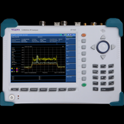 CellAdvisor RF Analyzers JD746B, JD786B - Viavi Solution