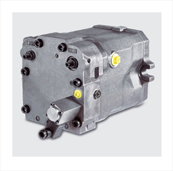 Variable Displacement High Pressure HMV-02 Linde
