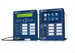 Feeder Protection Relay SEL-751 Schweitzer Engineering Laboratories (SEL)