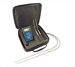 Sabic E-Z Probe Plastics Molding Temperature Kit KIT-EZK-C-SABIC EDI Electronic Development Labs