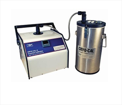 CRYO-CAL-2 Comparison Cryostat Calibrator CRYO-CAL-2 EDI Electronic Development Labs