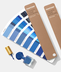 Color Guide FHIP110N Pantone
