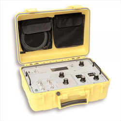 AC Fuel Capacitance Test Set PSD60-2R Cobham AvComm Aeroflex