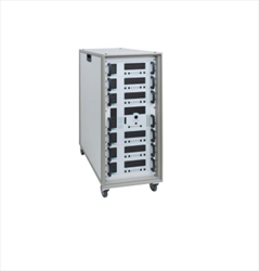Amplifier AS0102R-1500 Milmega