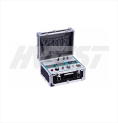 Máy đo điện trở cách điện GM-20KV Wuhan