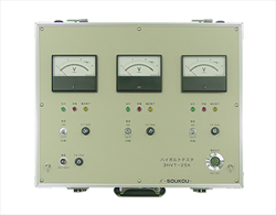 Thiết bị kiểm tra cách điện 3HVT-25K Soukou