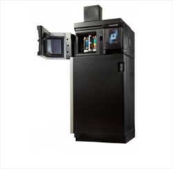Air-Cooled Light Fastness Tester TruFade James Heal