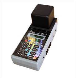 The Intelligent Portable Whole Grain Analyzer ZX-50IQ Zeltex