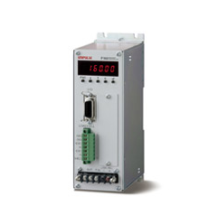 Bộ hiển thị trọng lượng F160 Unipulse