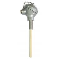 Cảm biến nhiệt độ - Conventional Thermocouple