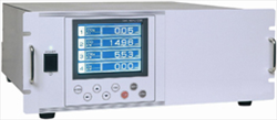 Thiết bị phân tích khí ZRJ Fuji Electric