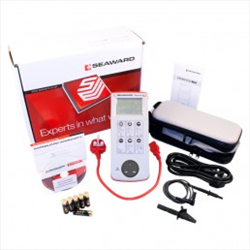 PrimeTest 250 PAT Testing Kit Seaward