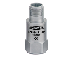 Velocity Sensors LP232 CTC