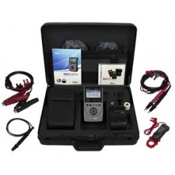 ULTRA Intelligent Battery Examiner Kit with Exmons Ultra SW Eagle Eye