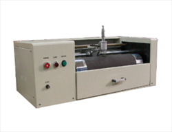 Din abrasion tester Myungji Tech