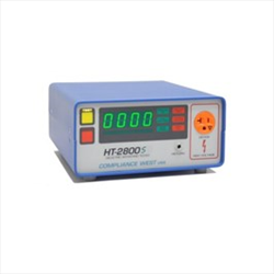 Compliance HT-2800S Hipot Tester