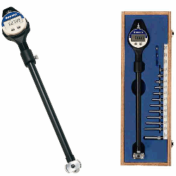Digital Cylinder Bore Gauge - CBGD - Bowers 